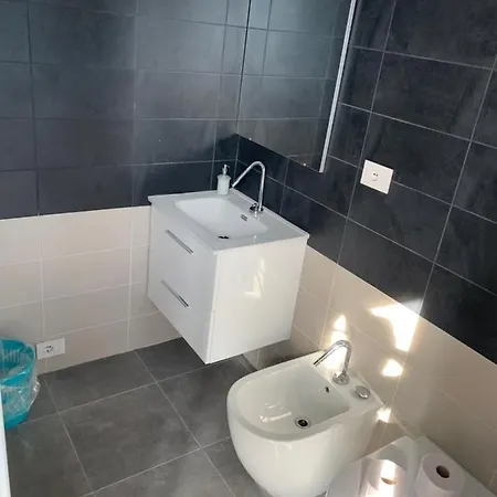 Maison Alba Love Apartment Vieste