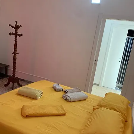 Maison Alba Vieste