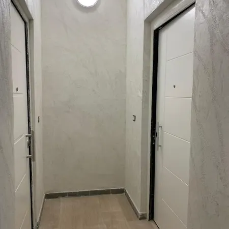Maison Alba *