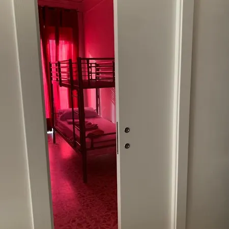 Maison Alba Love Apartment Vieste