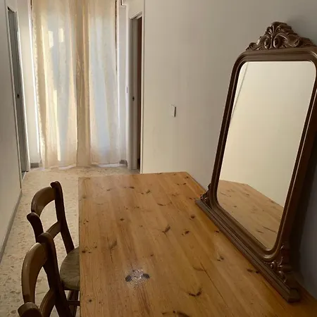 Maison Alba Love Apartment